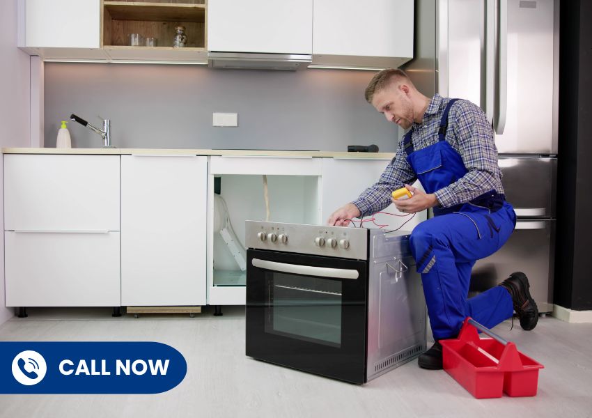 Appliance Repair Services in Newry, ME